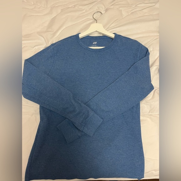 Men’s long sleeve shirt from H&M - Picture 5 of 5